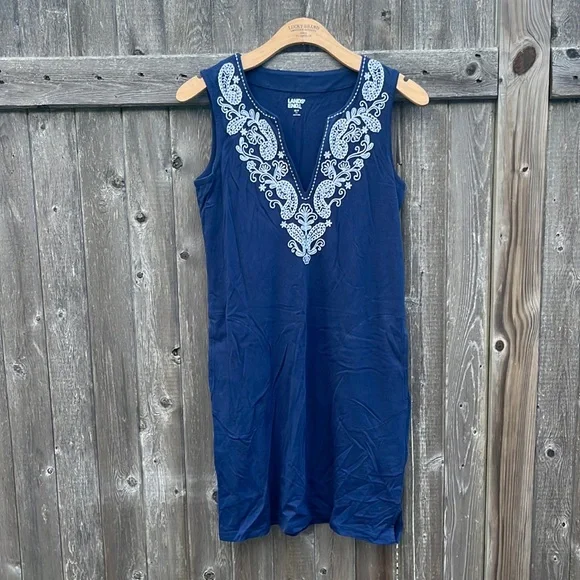sachin and babi light blue dress Cynthia Rowley Eva Embroidered Mini Dress In Black - 50% Off
